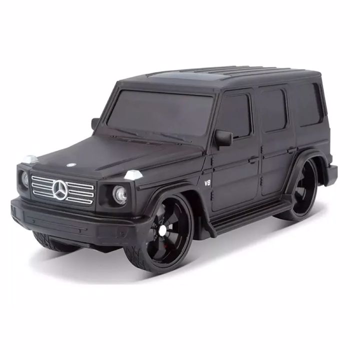 MAISTO TILEKATEuThuNOMENO MERCEDES-BENZ G-CLASS