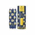 ESTIA ThERMOS TRAVEL CUP SAVE THE AEGEAN 500ml CITRUS INFUSION