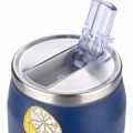 ESTIA ThERMOS TRAVEL CUP SAVE THE AEGEAN 500ml CITRUS INFUSION