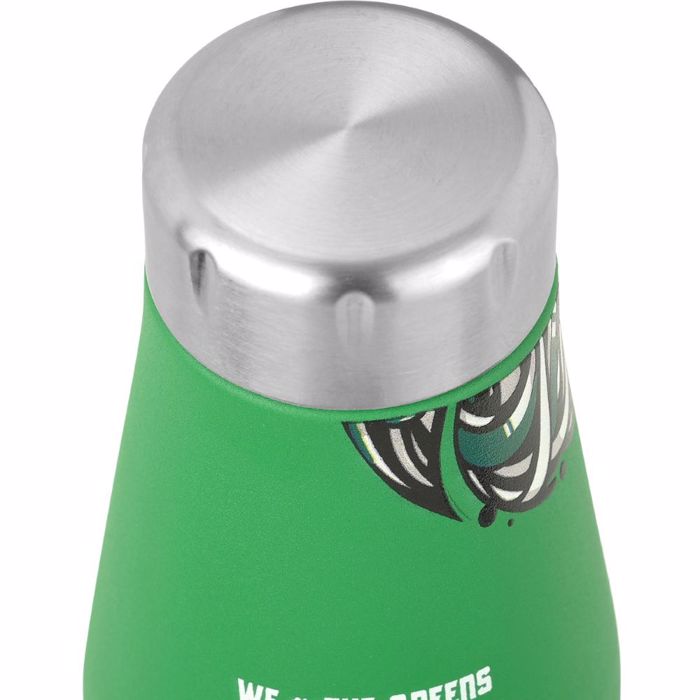 ESTIA ThERMOS TRAVEL FLASK PANATHINAIKOS BC EDITION WE THE GREENS 500ml