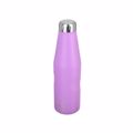 ESTIA ThERMOS TRAVEL FLASK SAVE THE AEGEAN 750ml LAVENDER PURPLE