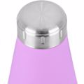 ESTIA ThERMOS TRAVEL FLASK SAVE THE AEGEAN 750ml LAVENDER PURPLE
