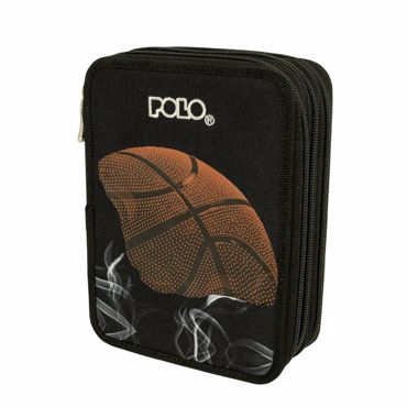 POLO ΚΑΣΕΤΙΝΑ MOVER BASKETBALL