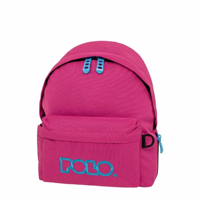 POLO SAKIDIO MINI FOuXIA