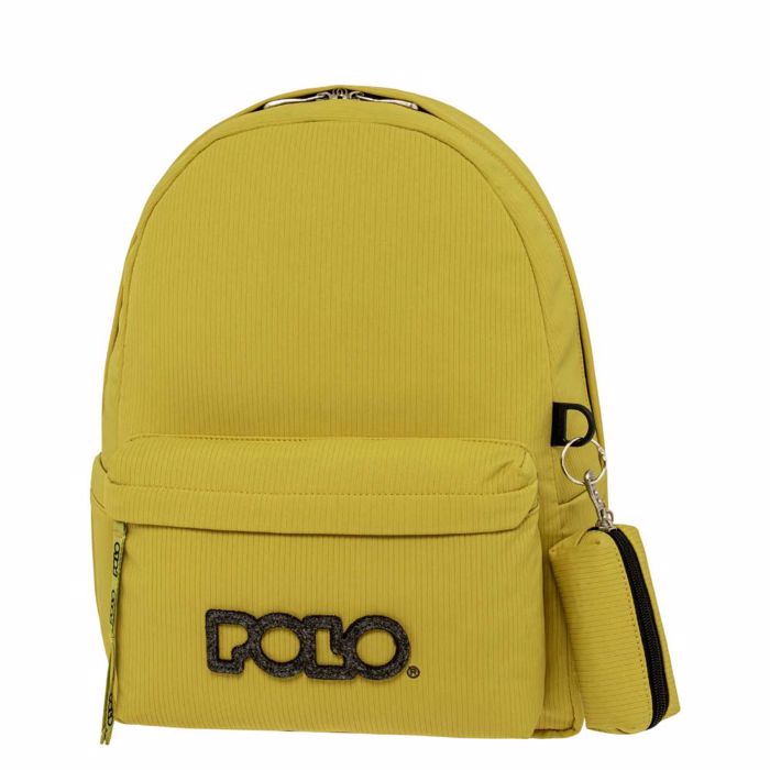 POLO SAKIDIO LINES KITRINO