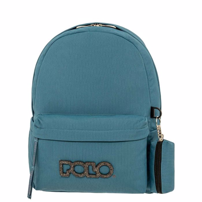 POLO SAKIDIO LINES SKOuRO MPLE