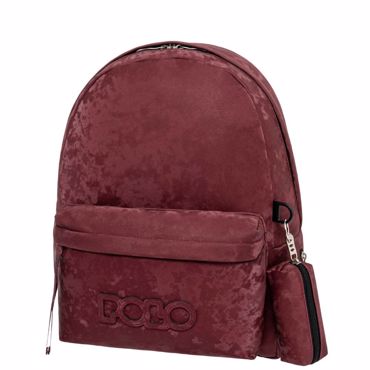 POLO ΣΑΚΙΔΙΟ COZY ΜΠΟΡΝΤΟ