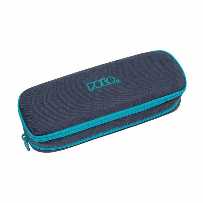 POLO KASETINA DUO BOX III GRI