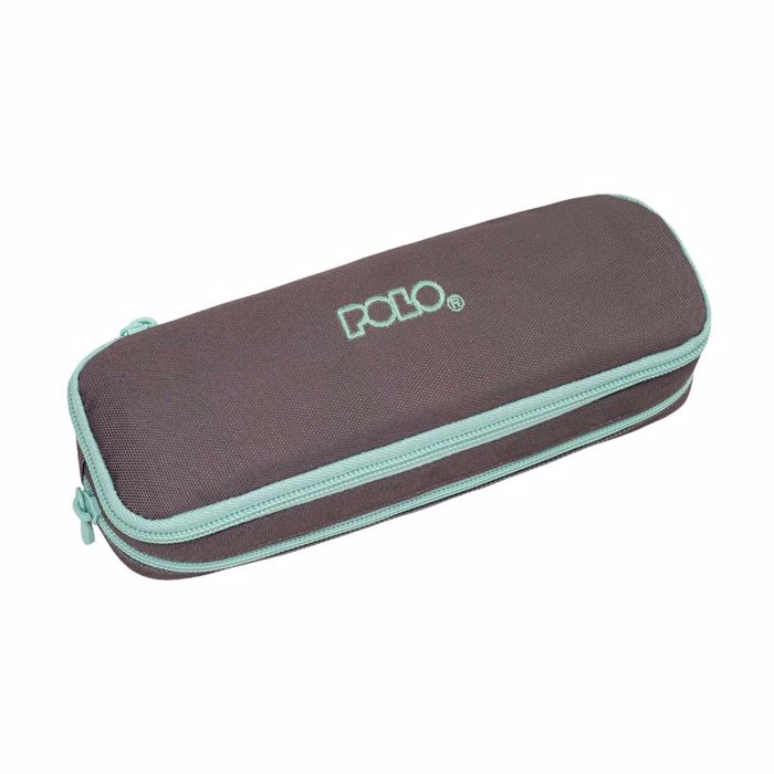 POLO KASETINA DUO BOX III KAFE