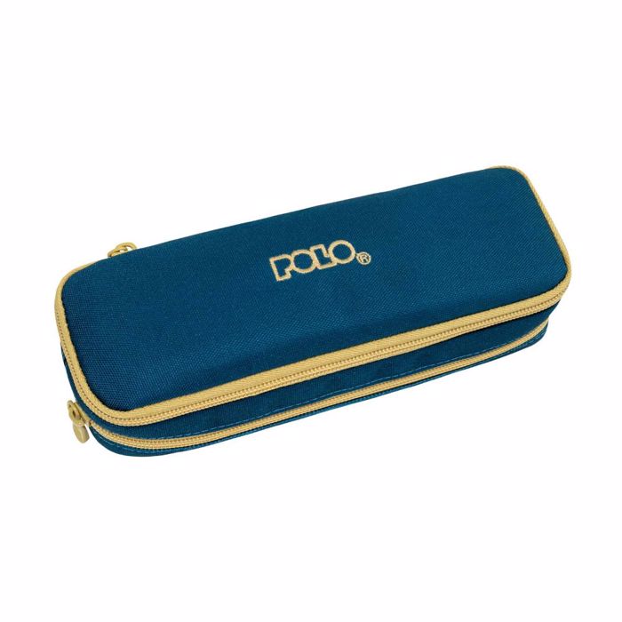 POLO KASETINA DUO BOX III SKOuRO MPLE