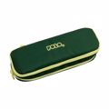 POLO KASETINA DUO BOX III PRASINO