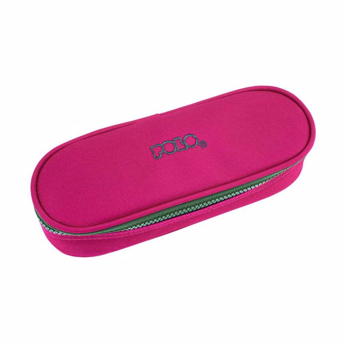 POLO KASETINA BOX III FOuXIA