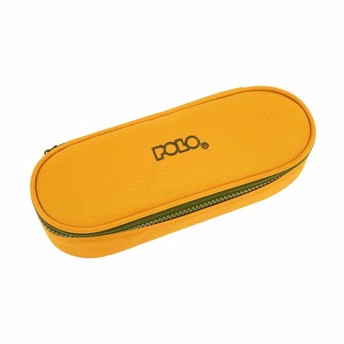 POLO KASETINA BOX III KITRINI