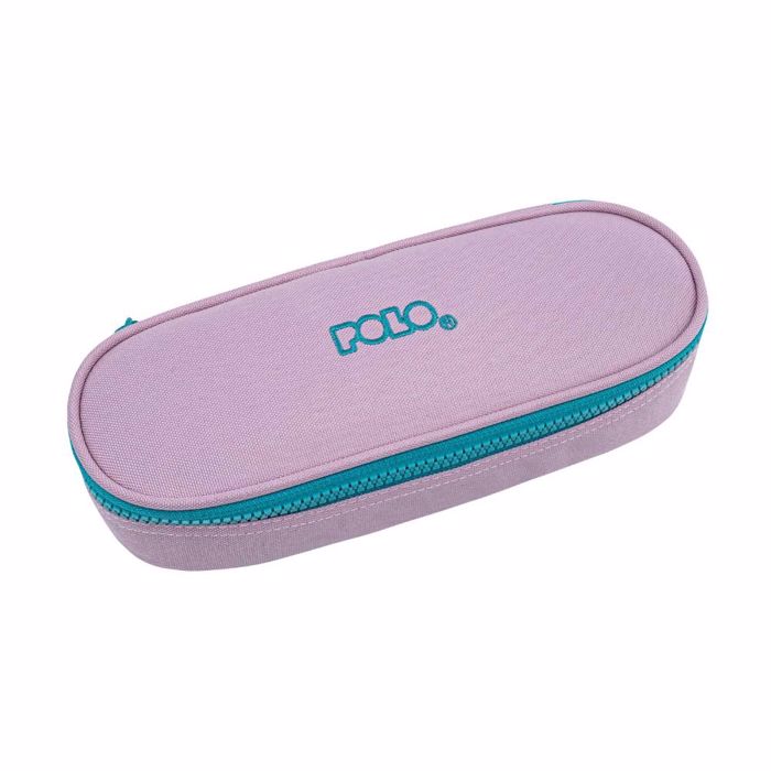 POLO KASETINA BOX III ROZ