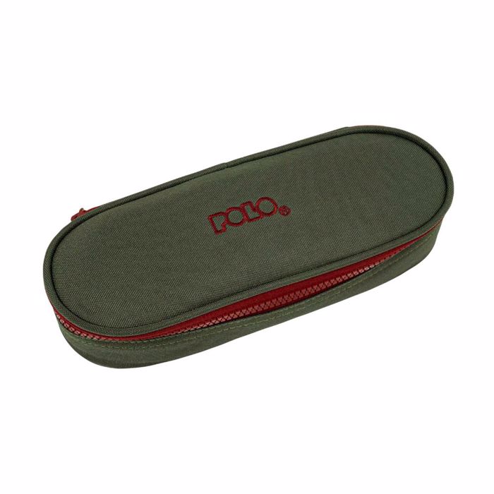 POLO KASETINA BOX III GRI