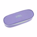 POLO KASETINA BOX III LILA