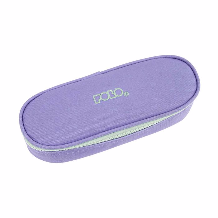 POLO KASETINA BOX III LILA