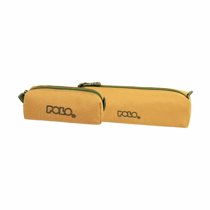 POLO KASETINA ORIGINAL WALLET SET DOS KITRINI