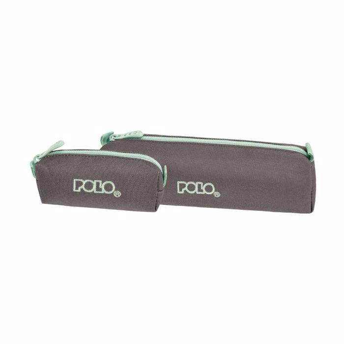POLO KASETINA ORIGINAL WALLET KAFE