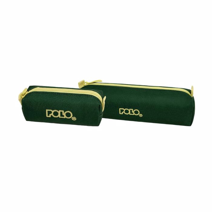 POLO KASETINA ORIGINAL WALLET PRASINI