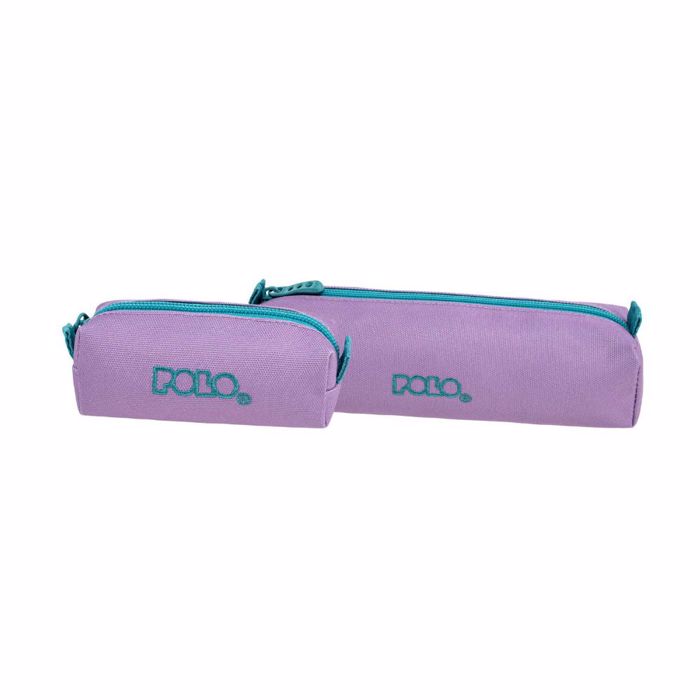 POLO KASETINA ORIGINAL WALLET LILA