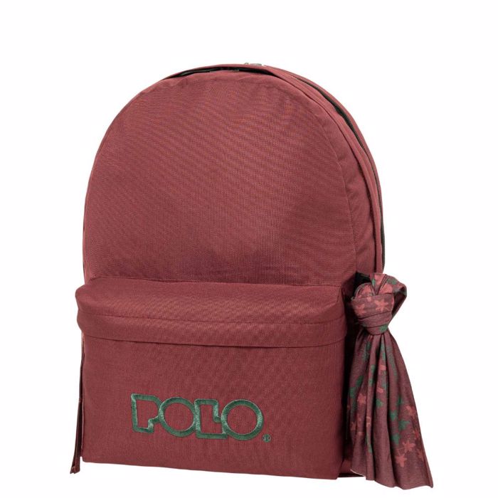 POLO SAKIDIO ORIGINAL DOUBLE SCARF MPORNTO