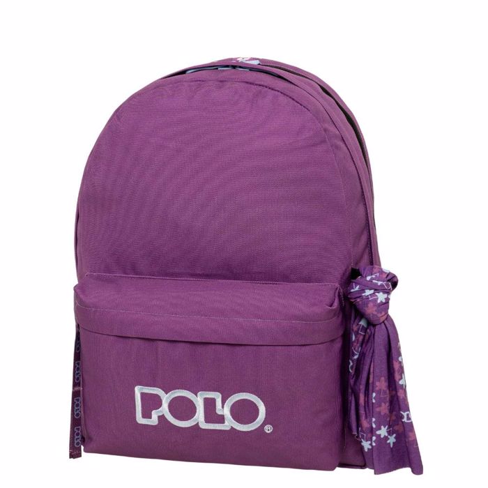 POLO SAKIDIO ORIGINAL DOUBLE SCARF MOB