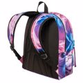 POLO SAKIDIO ORIGINAL DOUBLE SCARF ME SXEDIA