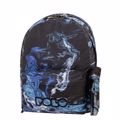 POLO SAKIDIO ORIGINAL DOUBLE SCARF ME SXEDIA