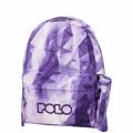 POLO SAKIDIO ORIGINAL SCARF ME SXEDIA