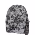POLO SAKIDIO ORIGINAL SCARF ME SXEDIA