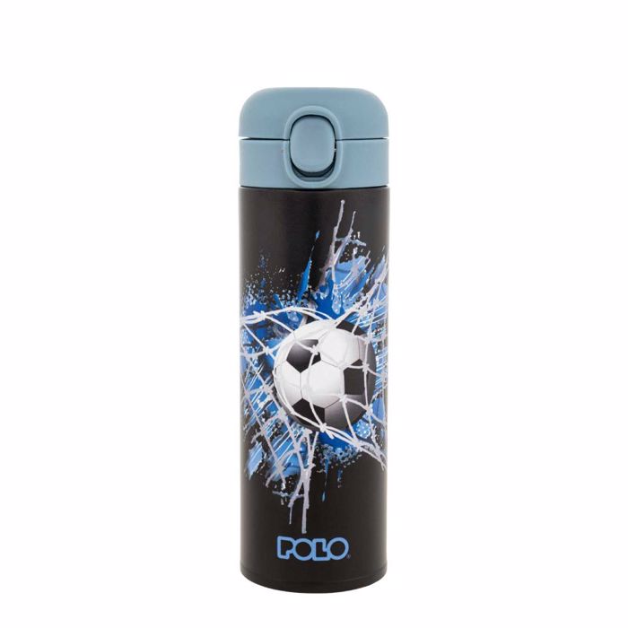 POLO ThERMOS STAINLESS STEEL JUNIOR 0,50L