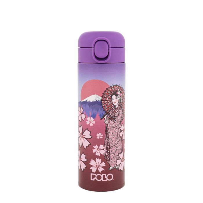 POLO ThERMOS STAINLESS STEEL JUNIOR 0,50L