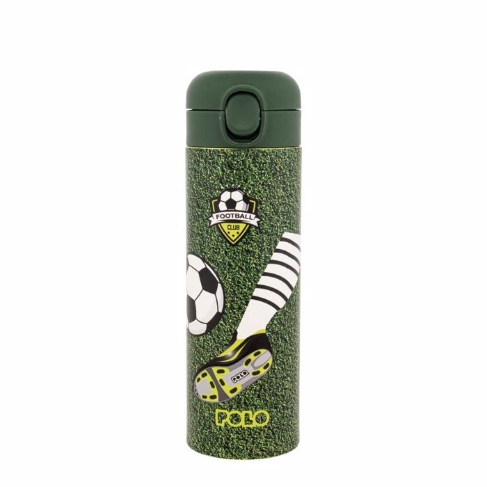 POLO ThERMOS STAINLESS STEEL JUNIOR 0,50L