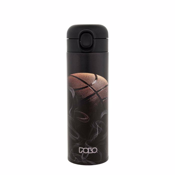 POLO ThERMOS STAINLESS STEEL JUNIOR 0,50L