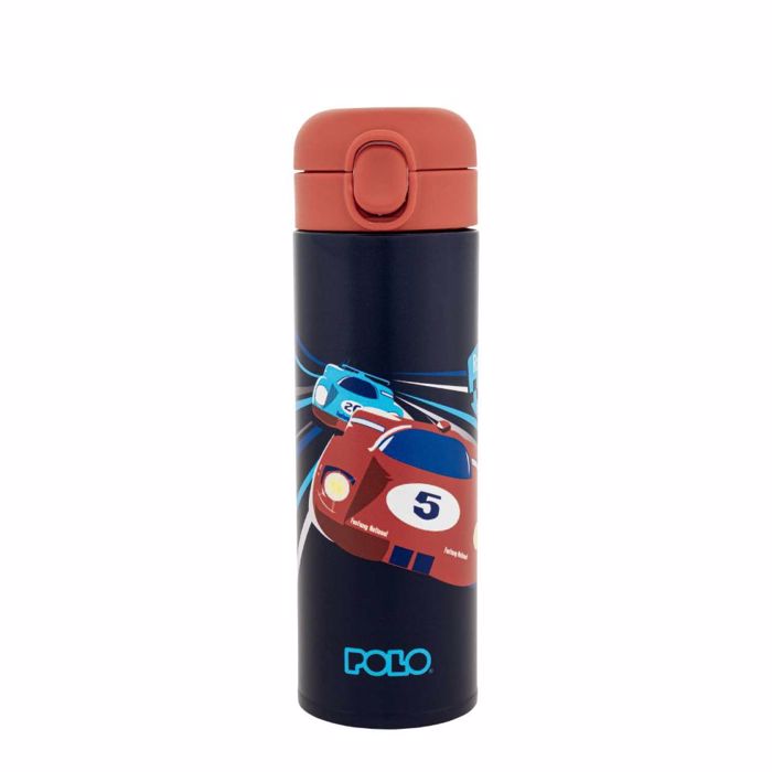 POLO ThERMOS STAINLESS STEEL JUNIOR 0,50L