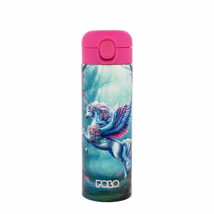 POLO ThERMOS STAINLESS STEEL JUNIOR 0,50L