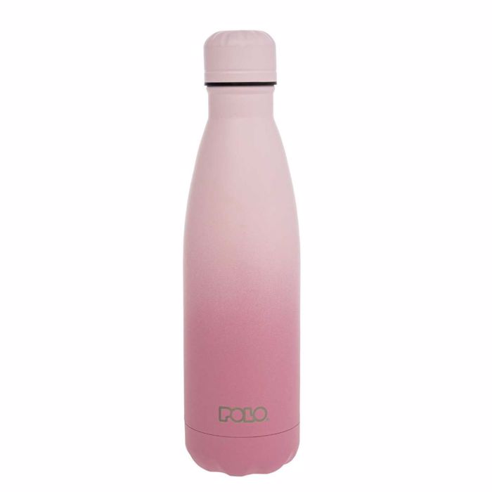 POLO ThERMOS STAINLESS STEEL 0,50L