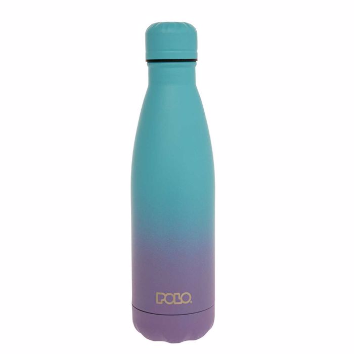 POLO ThERMOS STAINLESS STEEL 0,50L