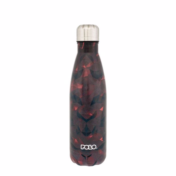 POLO ThERMOS STAINLESS STEEL 0,50L