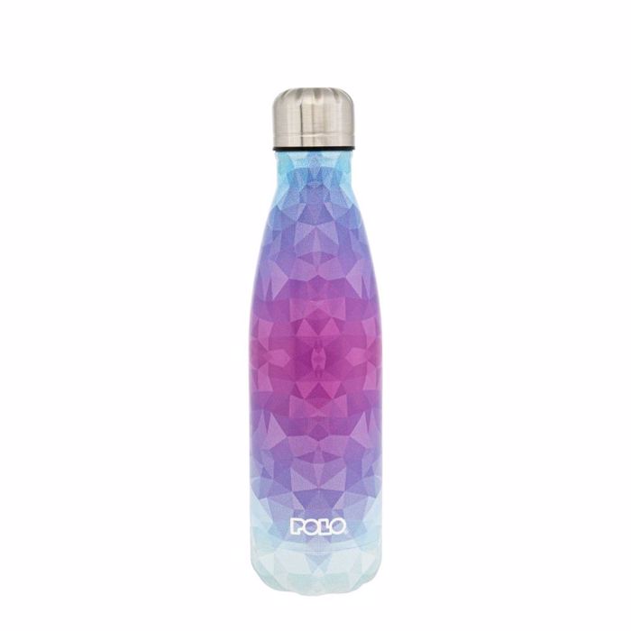 POLO ThERMOS STAINLESS STEEL 0,50L