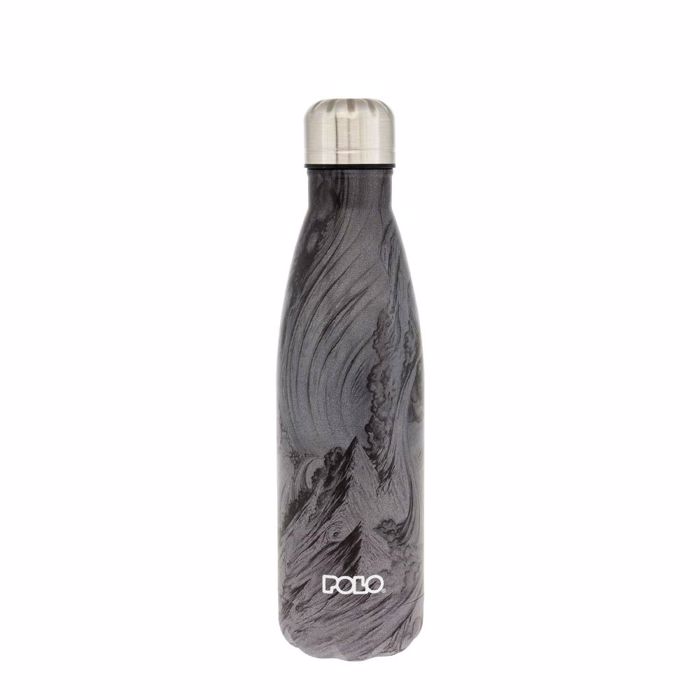 POLO ThERMOS STAINLESS STEEL 0,50L