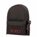 POLO SAKIDIO ORIGINAL DOUBLE SCARF MAuRO-MPORNTO