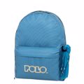 POLO SAKIDIO ORIGINAL DOUBLE SCARF GLAZIO
