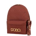 POLO SAKIDIO ORIGINAL SCARF KAFE