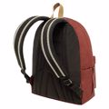 POLO SAKIDIO ORIGINAL SCARF KAFE