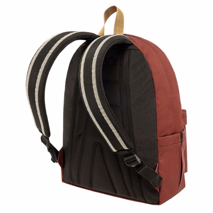POLO SAKIDIO ORIGINAL SCARF KAFE