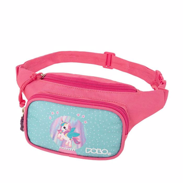 POLO MPANANA KIDDO II UNICORN