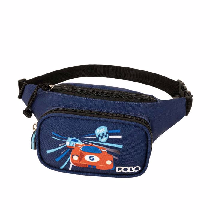 POLO MPANANA KIDDO II RACE CARS