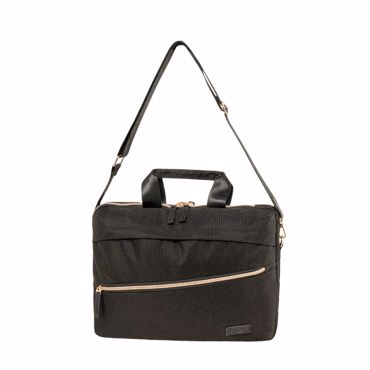 POLO ΧΑΡΤΟΦΥΛΑΚΑΣ ESSENCE ΜΑΥΡΟΣ